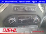 Used 2025 Chevrolet Silverado 1500 Truck