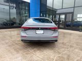 New 2026 Honda Accord Hybrid Sedan