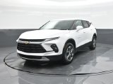 Used 2026 Chevrolet Blazer SUV