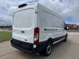 New 2027 Ford Transit-250 Van
