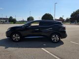 Used 2020 Nissan Murano SUV
