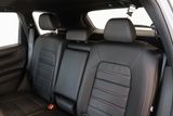 New 2026 Honda CR-V Hybrid SUV