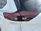 New 2026 Nissan Rogue SUV