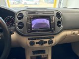 Used 2017 Volkswagen Tiguan SUV