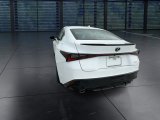Used 2025 Lexus IS Sedan