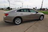Used 2024 Chevrolet Malibu Sedan
