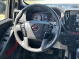 Used 2026 Nissan Frontier Truck