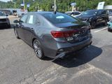 Used 2024 Kia Forte Sedan