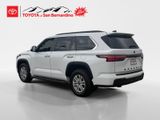 Used 2025 Toyota Sequoia SUV