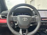 Used 2026 Toyota Camry Sedan