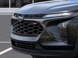 New 2026 Chevrolet Trax SUV