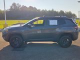 Used 2023 Jeep Compass SUV