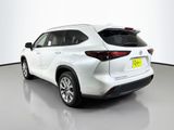 New 2026 Toyota Highlander SUV