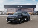 New 2026 Kia Sportage SUV