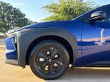 New 2026 Toyota bZ Woodland SUV