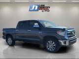 Used 2017 Toyota Tundra Truck