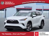Used 2024 Toyota Highlander SUV