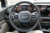 New 2026 Kia Carnival MPV Van