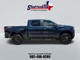 Used 2021 Chevrolet Silverado 1500 Truck