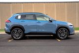 New 2026 Toyota Corolla Cross SUV