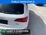 Used 2014 Audi Q5 SUV
