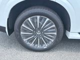 New 2026 Nissan Armada SUV