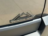 New 2026 Toyota bZ Woodland SUV