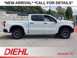 Used 2022 Chevrolet Silverado 1500 Truck