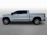 Used 2025 Chevrolet Silverado 1500 Truck