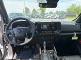 New 2026 Nissan Frontier Truck