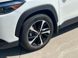 Used 2024 Toyota Corolla Cross SUV