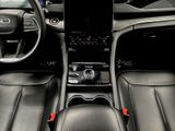Used 2024 Jeep Grand Cherokee SUV