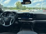 Used 2024 Chevrolet Silverado 2500HD Truck