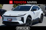 New 2026 Toyota C-HR SUV