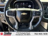 Used 2024 Chevrolet Tahoe SUV