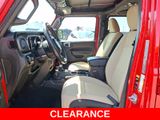 Used 2021 Jeep Wrangler SUV