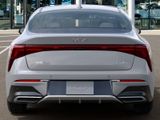 New 2026 Kia K5 Sedan