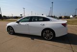 Used 2024 Chevrolet Malibu Sedan