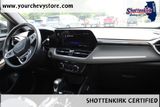 Used 2026 Chevrolet TrailBlazer SUV