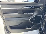 Used 2023 Jeep Wagoneer SUV