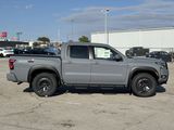 New 2026 Nissan Frontier Truck