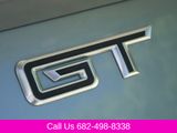 Used 2024 Ford Mustang Coupe