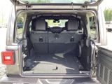 New 2026 Jeep Wrangler SUV