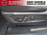 New 2026 Nissan Pathfinder SUV