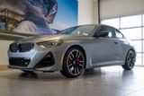 New 2026 BMW 2 Series Coupe