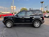 Used 2021 Ford Bronco Sport SUV