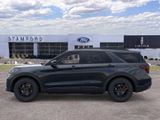 New 2026 Ford Explorer SUV