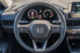 New 2026 Honda CR-V SUV