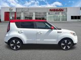 Used 2017 Kia Soul Hatchback