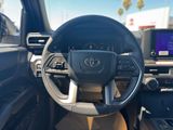 New 2026 Toyota 4Runner SUV